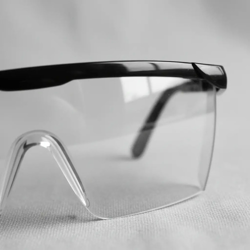 Lentes De Seguridad Transparentes Total Tsp301 - Imagen 4