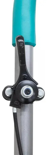 Plancha Vibradora Compactadora Total 90kg Motor Honda 5.5hp - Imagen 5
