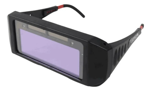 Soldadora Inverter 130amp + Lentes Fotocromático - Imagen 2