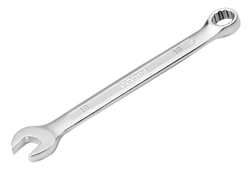 Llave Combinada 10 Mm Boca Estriada Jadever Jdsa1110