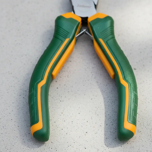 Mini Alicate De Corte 4.5 Pulgadas Jadever Jdpl0952 - Imagen 5
