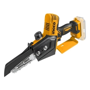 Motosierra Eléctrica Ingco Cgsli2068 20v