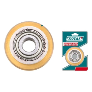 Repuesto Rueda Corta Ceramica Y Porcelanato Total Tht576003b