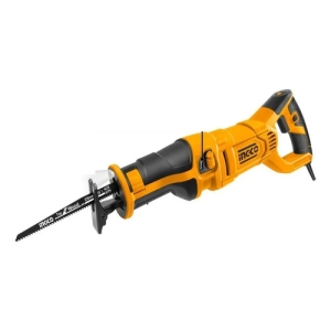 Sierra Sable Para Madera/metal 1200w Ingco Rs12001