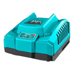 Cargador De Batería Rápido 20v 4ah Tfcli20411 Total