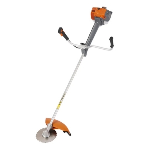 Desmalezadora Nafta 44.3cc 3hp Ff450 Holzfforma Profesional