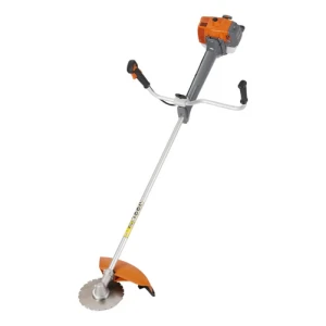 Desmalezadora Nafta 44.3cc 3hp Ff450 Holzfforma Profesional