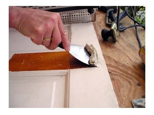 Removedor De Pinturas Multiuso Perlox 1 Litro - Imagen 2