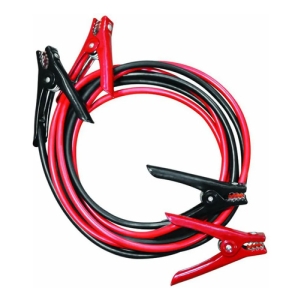 Chicote Para Batería Auto 200a, Total, 2.5m Pbca12001