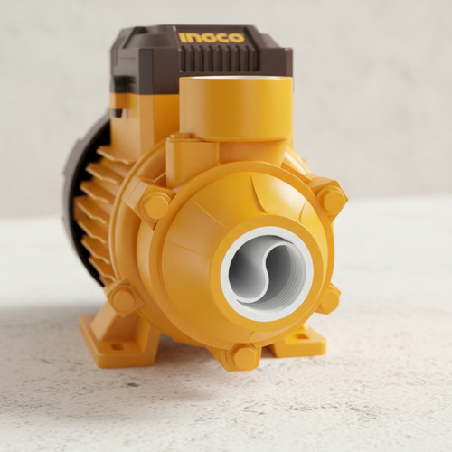 Bomba Periferica 0.5hp 370w 30l/min 30m Ingco - Imagen 4