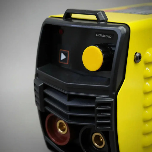 Soldadora Inverter 2 En 1 Mma + Tig Lift 200a Incluye Torcha - Imagen 3