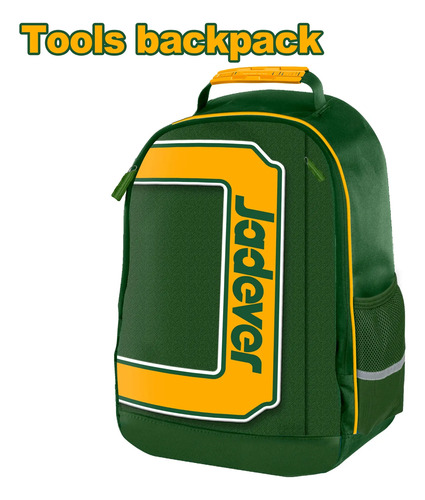 Mochila Multiuso Jdtg4100 Jadever - Imagen 3