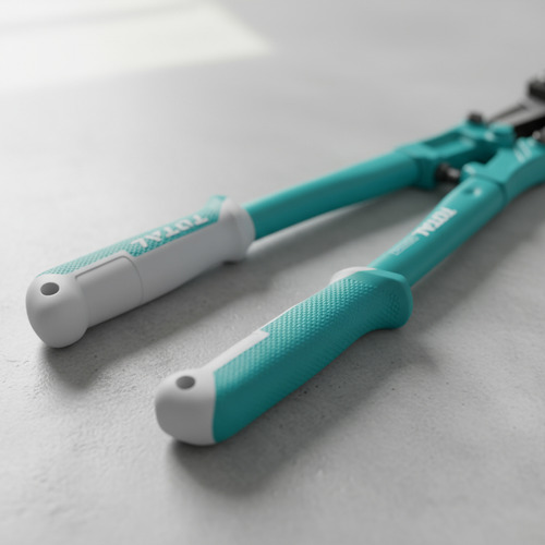 Cizalla Corta Perno Bulon 42'' Total Tht113426 Industrial - Imagen 4