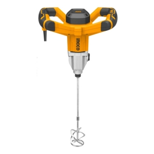 Mezcladora De Pintura Ingco Mx214001 1400w C Mezclador