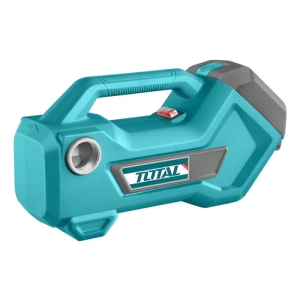 Bomba De Transferencia Inalámbrica 20v Total Ttpli2001