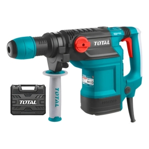 Rotomartillo Sds Max 1200w 8 Joule Impacto Total Th112386