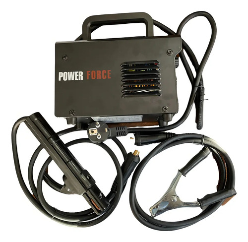 Soldadora Inverter 130amp + Lentes Fotocromático - Imagen 5