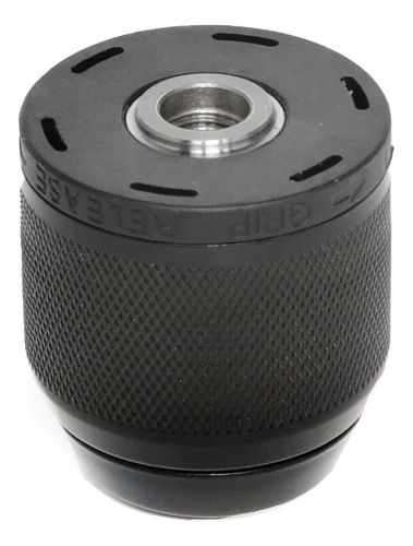 Mandril Rapido 10mm Metalico Total Tac4510201 - Imagen 6