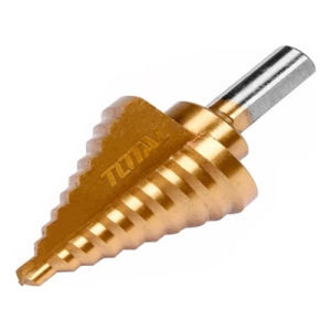 Mecha Conica Escalonada 35mm Total Tac8263501