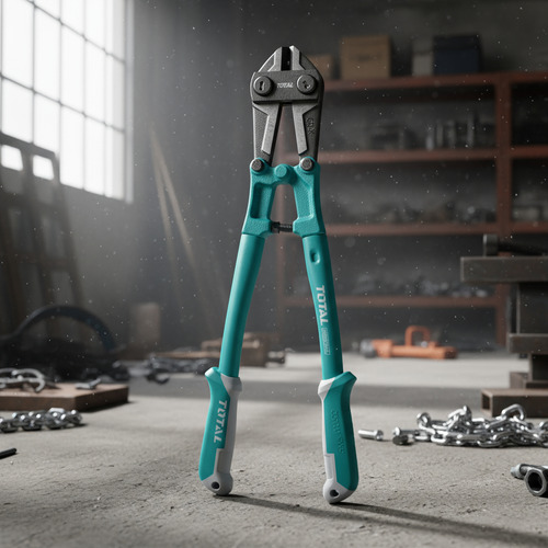 Cizalla Corta Perno Bulon 42'' Total Tht113426 Industrial - Imagen 2