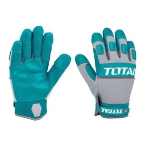 Guantes Mecánicos Xl Total Tsp1806-xl Elsue
