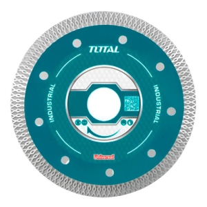 Disco Diamantado Continuo 115mm Universal Total Tac2181151ht
