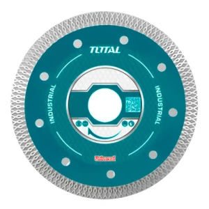 Disco Diamantado Continuo 115mm Universal Total Tac2181151ht