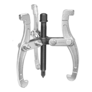 Extractor De Poleas 3 Patas De 8 Pulgadas Jadever Jdgp3a08