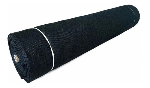 10mt De Tejido Malla Sombra Doble De 4mt De Ancho 80%sombra - Imagen 3