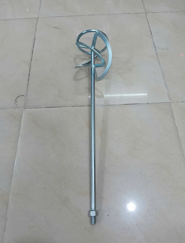 Repuesto Batidor 120x60cm Para Mezcladora Total Tac331120 - Imagen 5
