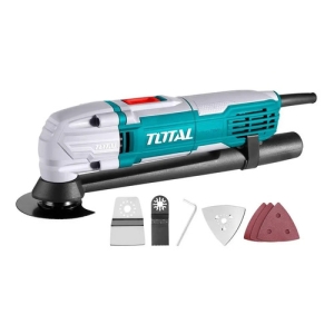 Herramienta Multifunción Total Ts3006