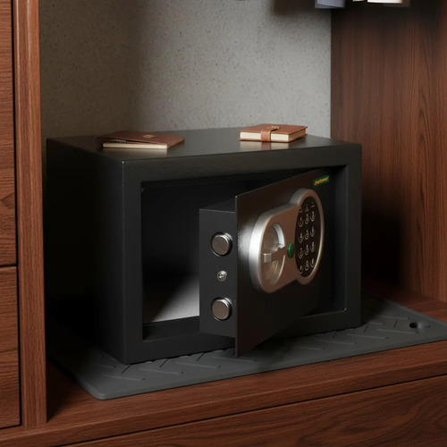 Caja Fuerte Electronica 19l Jadever Jdeb1525 - Imagen 3