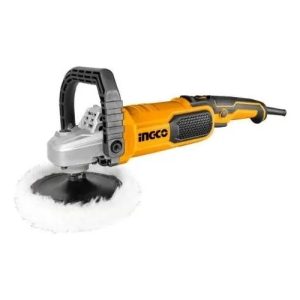 Lustra Pulidora 1400w Vel Regulable Ingco Ap140016 - Elsue