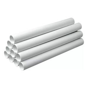 Caño Pvc Aprobado 110mm 3.2mm Reforzado Nicoll R/oficial