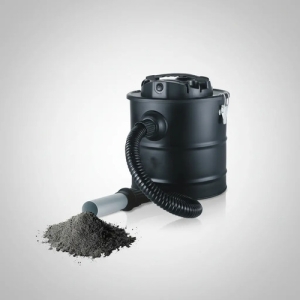 Aspiradora Cenizas 1000 W Estufas Leña - Pellet Parrillero