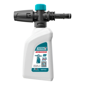 Recipiente Tacho Para Jabon 400ml Hidrolavadora Total