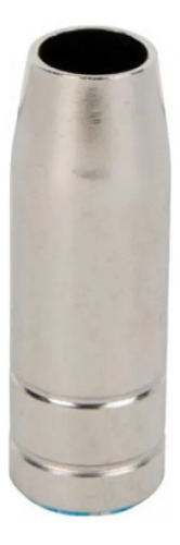Tobera 12mm Repuesto Para Soldadora Mig Torcha Mb15 - Imagen 3
