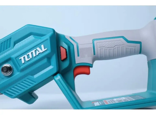 Mini Motosierra C/bateria Y Cargador P20s 20v Tgsli20581 - Imagen 5