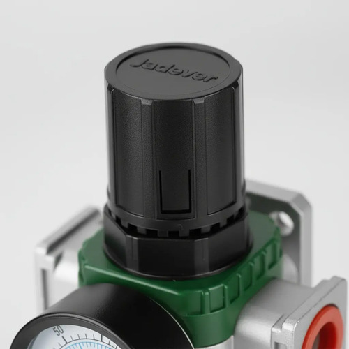 Trampa De Agua 80cc Con Regulador Jadever Jdff5505 - Imagen 5