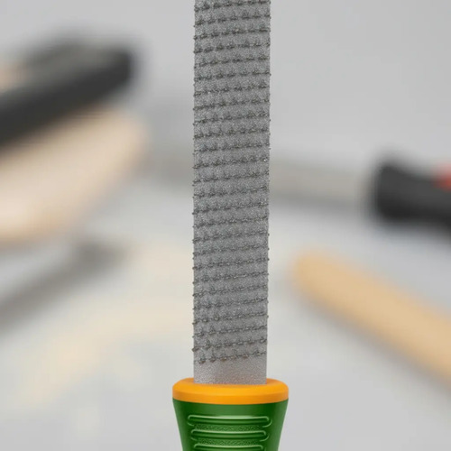Juego Set Kit De 3 Limas Para Madera Escofinas Jadever - Imagen 4