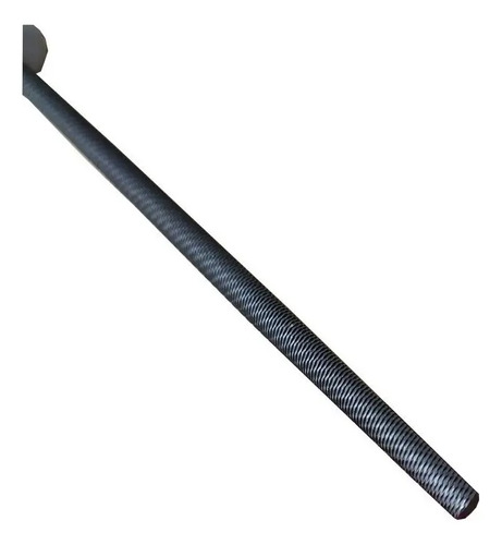Lima Total Redonda 200mm 8puLG Acero T12 Industrial - Imagen 3