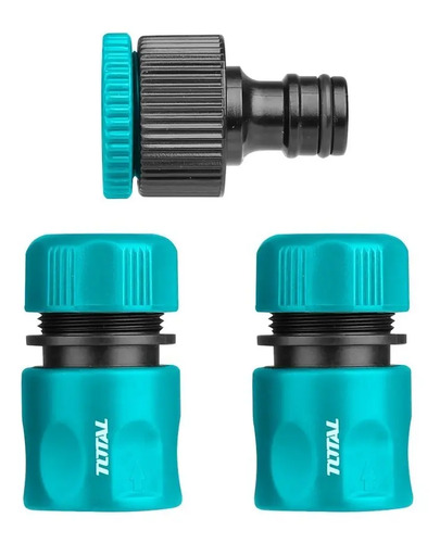 Conector De Manguera Total Thws030301 Elsue - Imagen 6