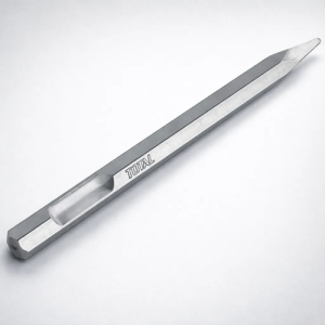 Cincel En Punta Enc Hexagonal 28x520mm Tac15342811