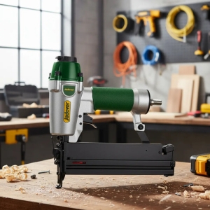 Clavadora Engrampadora Neumatica 2 En 1 Jadever Jdbn2540