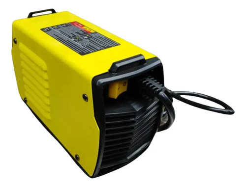 Soldadora Inverter 2 En 1 Mma + Tig Lift 200a Incluye Torcha - Imagen 6