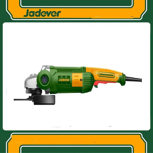 Amoladora Angular 2400w 230mm Jadever Jdag852401 - Imagen 3