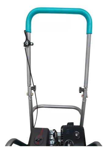 Plancha Vibradora Compactadora Total 90kg Motor Honda 5.5hp - Imagen 4