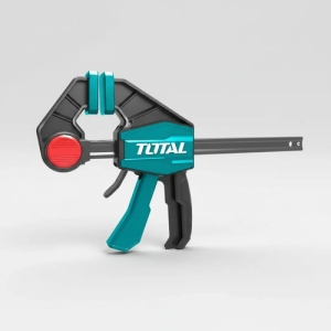 Pinza Prensa Sargento Rápido 6'' - 150mm Total Tht1340601