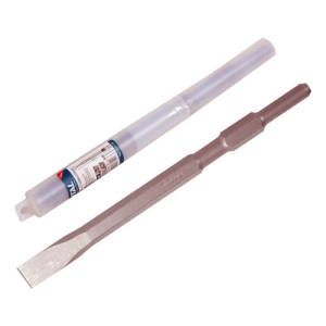 Cincel Hexagonal Total Tac153172