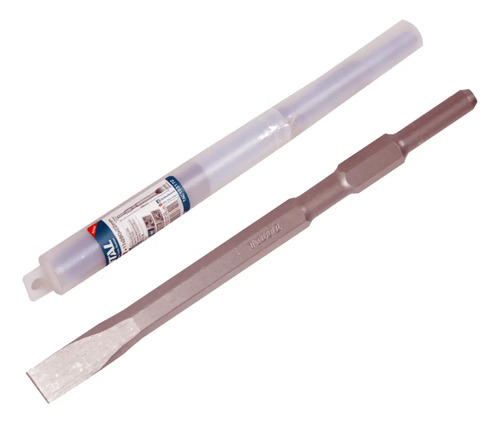 Cincel Hexagonal Total Tac153172
